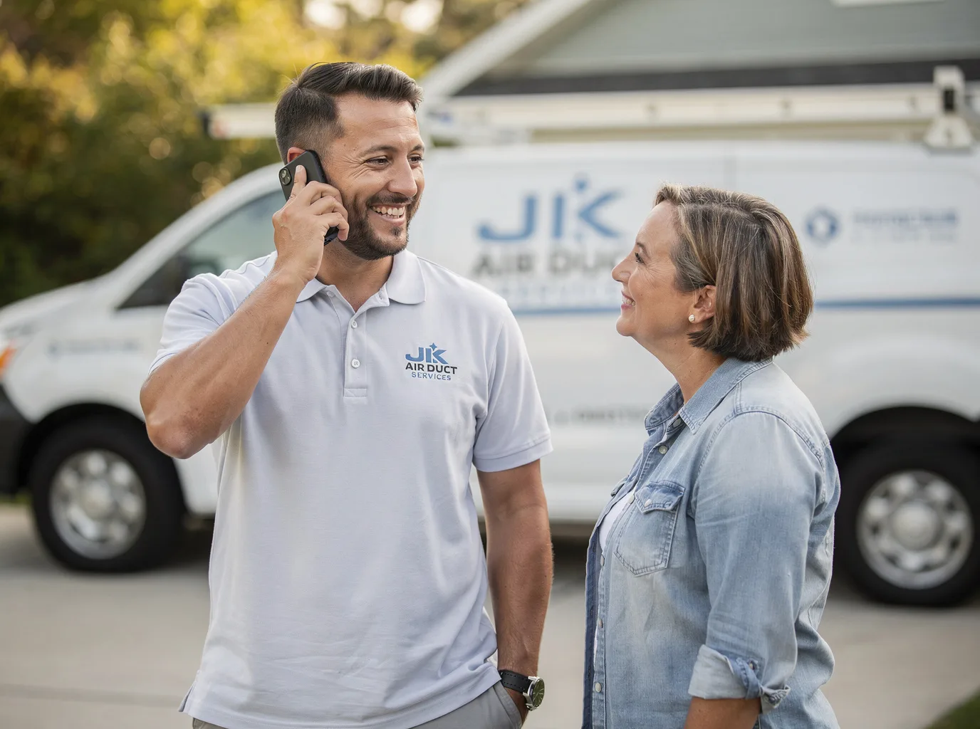 Air Duct Cleaning Blue Springs, MO FAQs